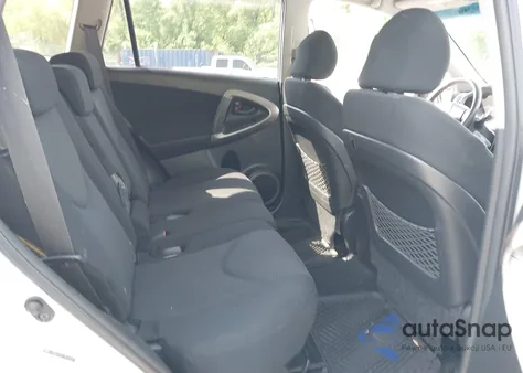 2007 Toyota Rav4 Sport from USA, damaged, VIN JTMBD32V175073995